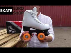 Story Harpie Kids Quad Roller Skates
