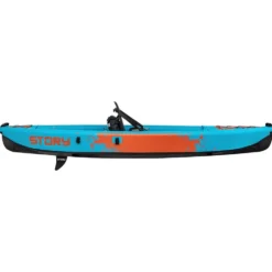 Story Highline 1-Person Inflatable Kayak