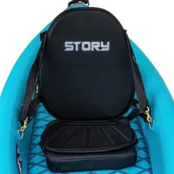 Story Highline 1-Person Inflatable Kayak