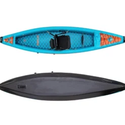 Story Highline 1-Person Inflatable Kayak