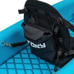 Story Highline 1-Person Inflatable Kayak