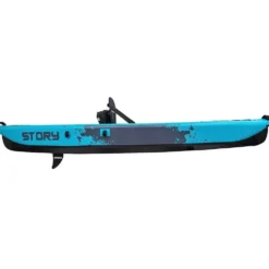 Story Highline 1-Person Inflatable Kayak
