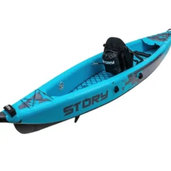 Story Highline 1-Person Inflatable Kayak