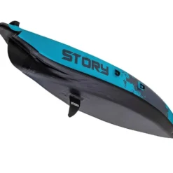 Story Highline 1-Person Inflatable Kayak
