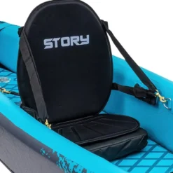 Story Highline 1-Person Inflatable Kayak