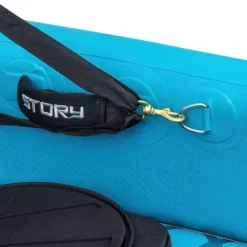 Story Highline 1-Person Inflatable Kayak