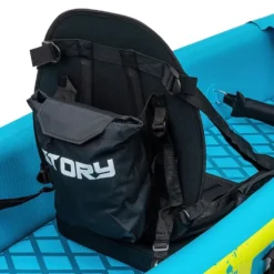 Story Highline 1-Person Inflatable Kayak