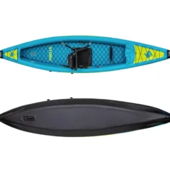 Story Highline 1-Person Inflatable Kayak