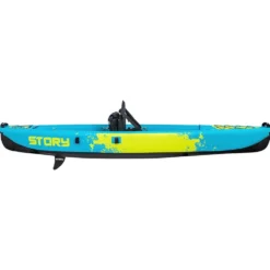 Story Highline 1-Person Inflatable Kayak