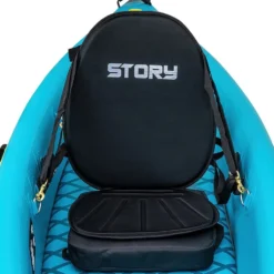 Story Highline 1-Person Inflatable Kayak
