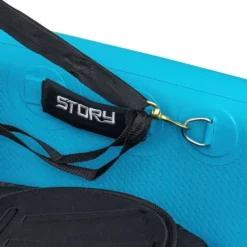 Story Highline 1-Person Inflatable Kayak
