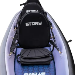 Story Highline 3-Person Inflatable Kayak