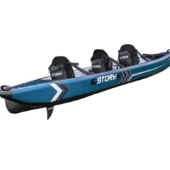 Story Highline 3-Person Inflatable Kayak