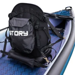 Story Highline 3-Person Inflatable Kayak
