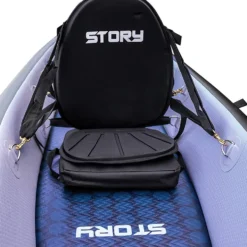 Story Highline 3-Person Inflatable Kayak