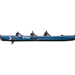 Story Highline 3-Person Inflatable Kayak