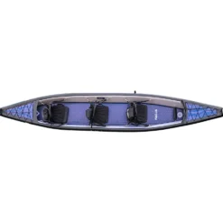 Story Highline 3-Person Inflatable Kayak