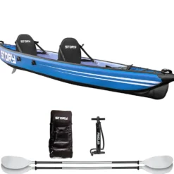Story Highline 2-Person Inflatable Kayak