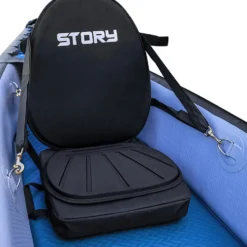 Story Highline 2-Person Inflatable Kayak