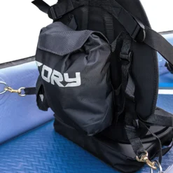 Story Highline 2-Person Inflatable Kayak