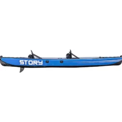 Story Highline 2-Person Inflatable Kayak