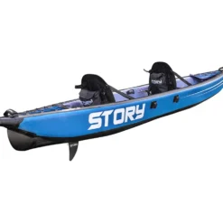 Story Highline 2-Person Inflatable Kayak