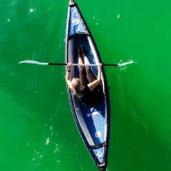 Story Highline 1-Person Inflatable Kayak