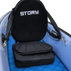 Story Highline 1-Person Inflatable Kayak