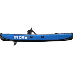 Story Highline 1-Person Inflatable Kayak