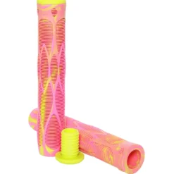 Story High Roller Air Pro Scooter Grips