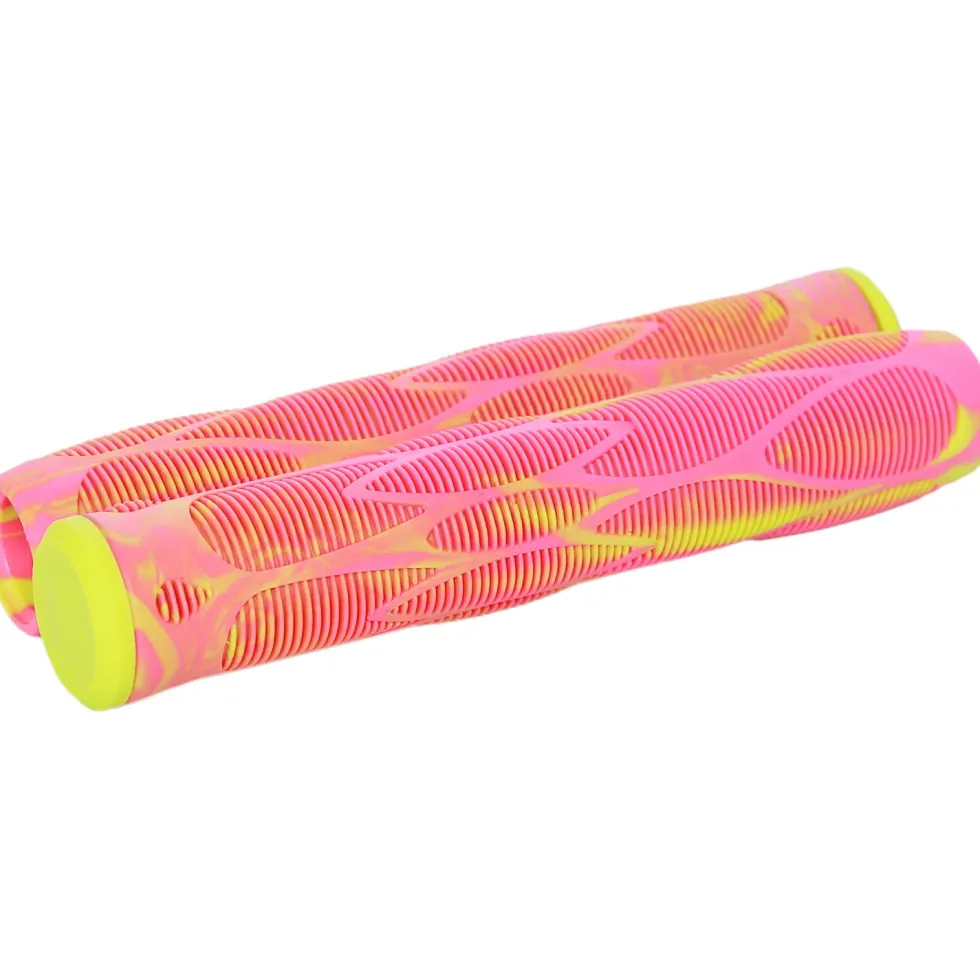Story High Roller Air Pro Scooter Grips
