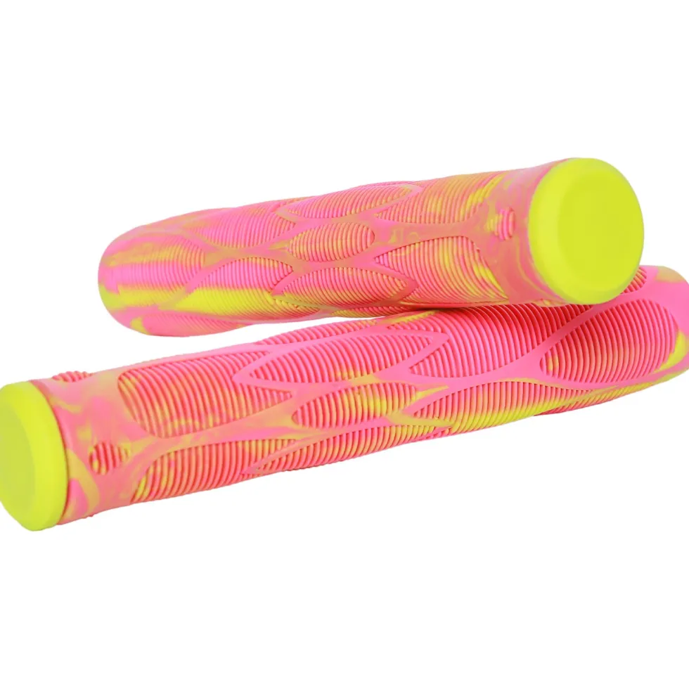 Story High Roller Air Pro Scooter Grips