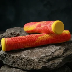 Story High Roller Air Pro Scooter Grips