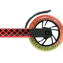 Story High Roller Air Stunt Scooter – Built for Tricks