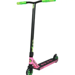 Story High Roller Air Stunt Scooter – Built for Tricks