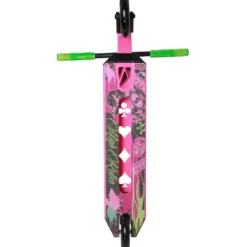 Story High Roller Air Stunt Scooter – Built for Tricks