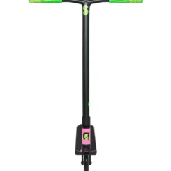 Story High Roller Air Stunt Scooter – Built for Tricks
