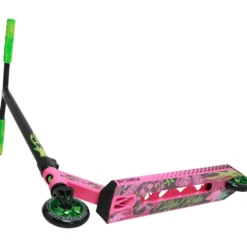 Story High Roller Air Stunt Scooter – Built for Tricks