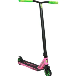 Story High Roller Air Stunt Scooter – Built for Tricks