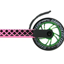 Story High Roller Air Stunt Scooter – Built for Tricks
