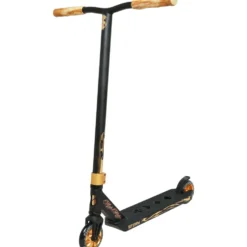 Story High Roller Air Stunt Scooter – Built for Tricks