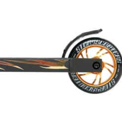 Story High Roller Air Stunt Scooter – Built for Tricks