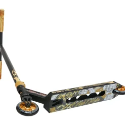 Story High Roller Air Stunt Scooter – Built for Tricks