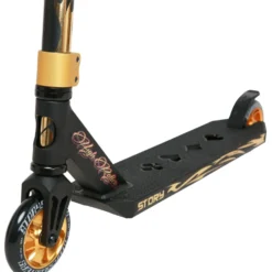 Story High Roller Air Stunt Scooter – Built for Tricks