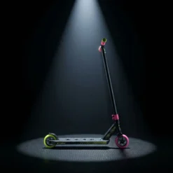 Story High Roller Air Stunt Scooter – Built for Tricks