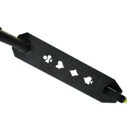 Story High Roller Air Stunt Scooter – Built for Tricks