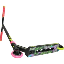Story High Roller Air Stunt Scooter – Built for Tricks