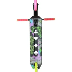 Story High Roller Air Stunt Scooter – Built for Tricks