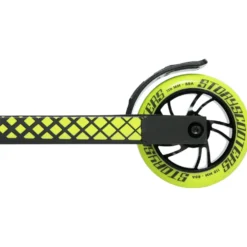 Story High Roller Air Stunt Scooter – Built for Tricks