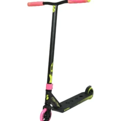 Story High Roller Air Stunt Scooter – Built for Tricks